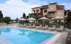 Pasiphae Holiday Apartments